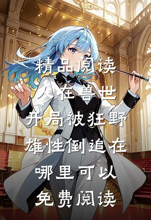 精品阅读人在兽世,开局被狂野雄性倒追 在哪里可以免费阅读