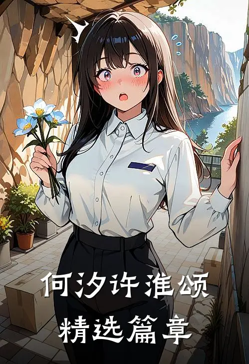 何汐许淮颂精选篇章