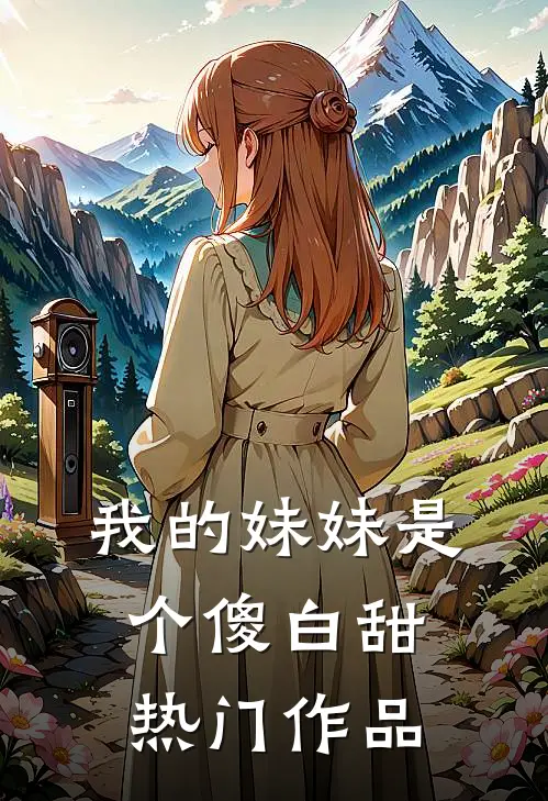 我的妹妹是个傻白甜热门作品