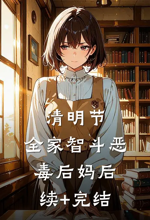 清明节，全家智斗恶毒后妈后续+完结