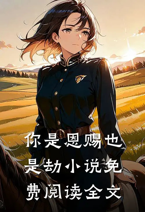 你是恩赐也是劫小说免费阅读全文