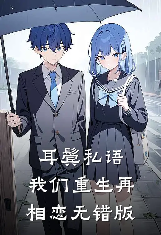 耳鬓私语，我们重生再相恋无错版
