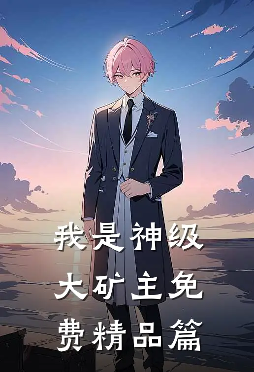 我是神级大矿主免费精品篇