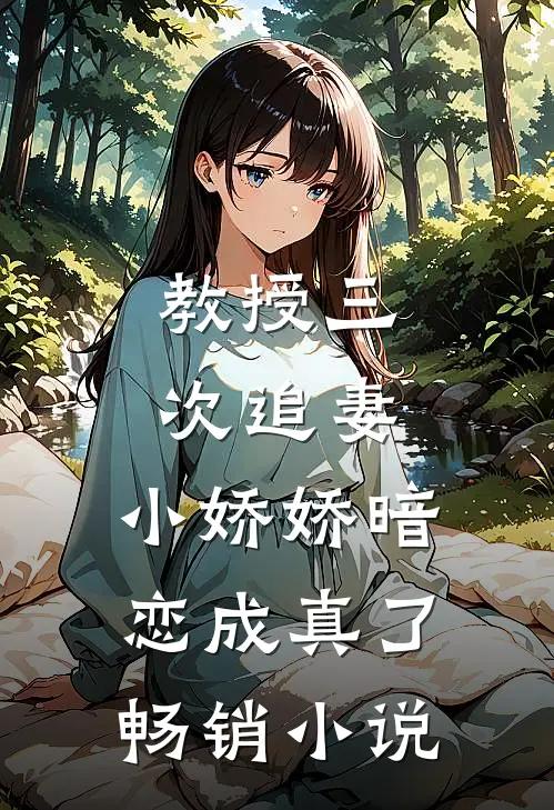 教授三次追妻，小娇娇暗恋成真了畅销小说