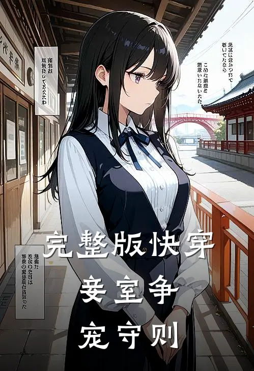 完整版快穿：妾室争宠守则