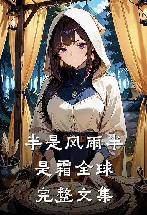 半是风雨半是霜全球完整文集