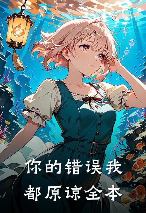 你的错误我都原谅全本