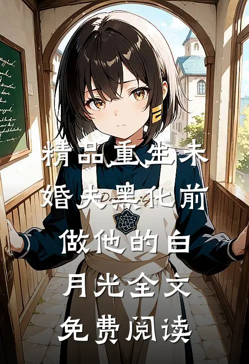 精品重生未婚夫黑化前,做他的白月光全文免费阅读