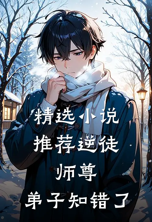 精选小说推荐逆徒：师尊，弟子知错了