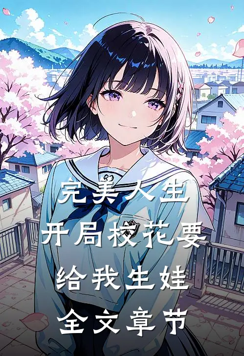 完美人生，开局校花要给我生娃全文章节