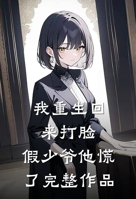 我重生回来打脸，假少爷他慌了完整作品