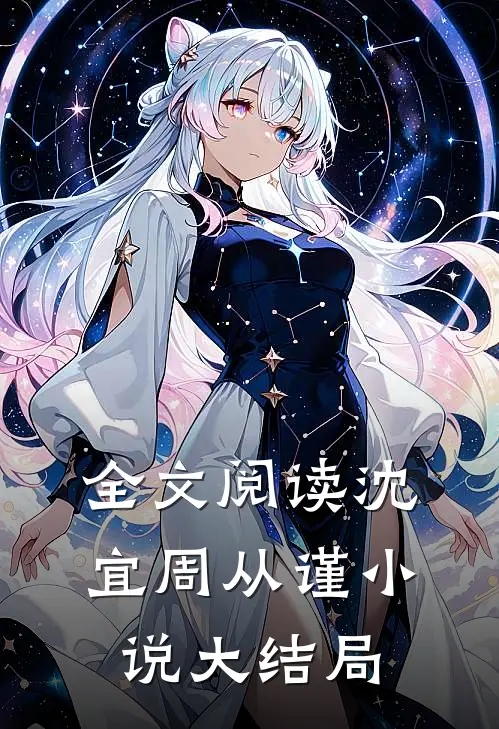 全文阅读沈宜周从谨小说大结局