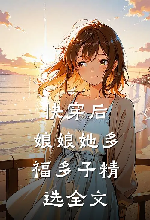 快穿后，娘娘她多福多子精选全文