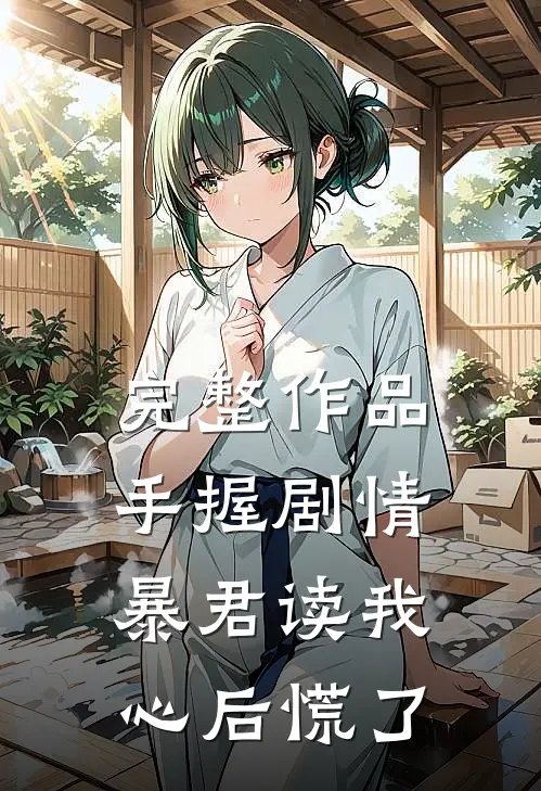 完整作品手握剧情：暴君读我心后慌了