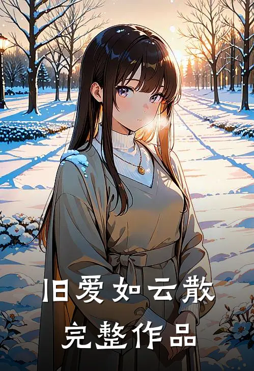 旧爱如云散完整作品