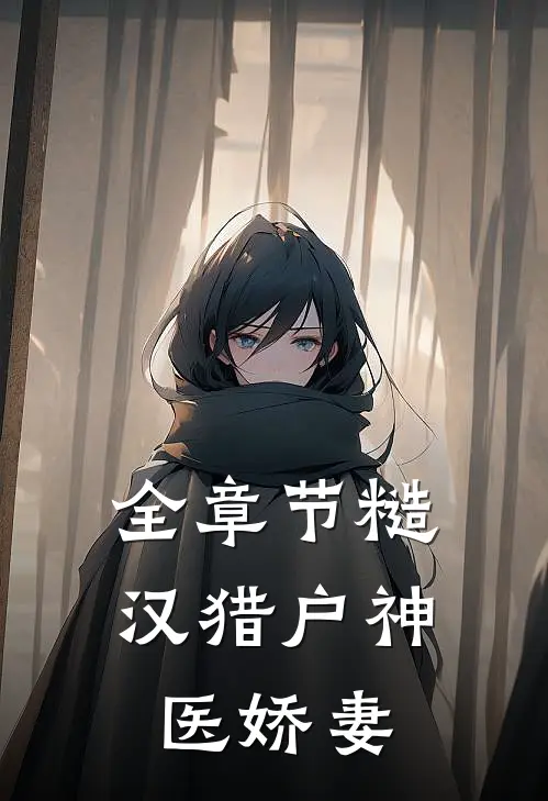 全章节糙汉猎户神医娇妻