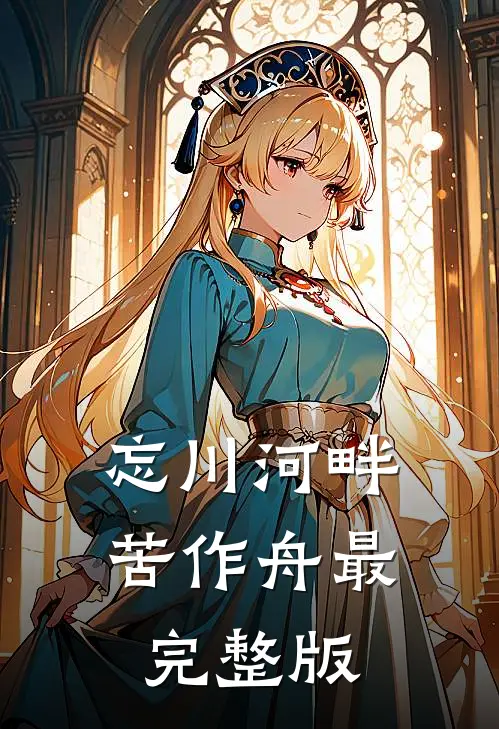 忘川河畔苦作舟最完整版