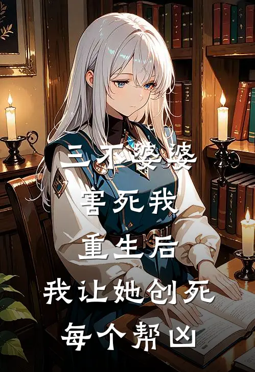 三不婆婆害死我，重生后，我让她创死每个帮凶