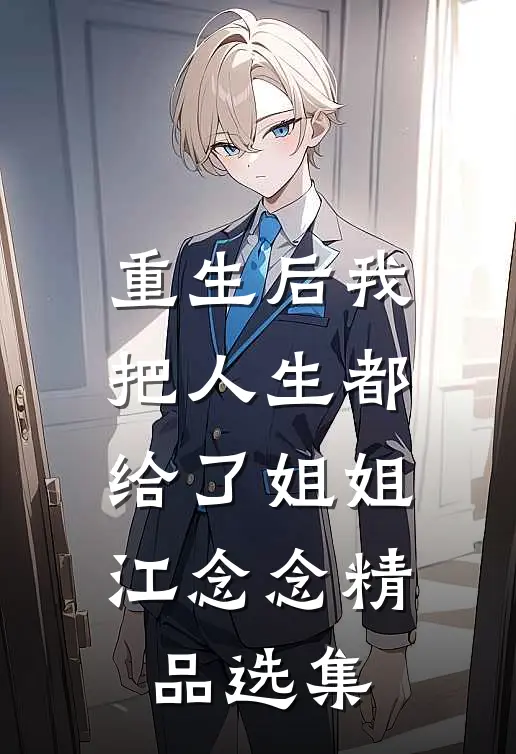 重生后我把人生都给了姐姐江念念精品选集