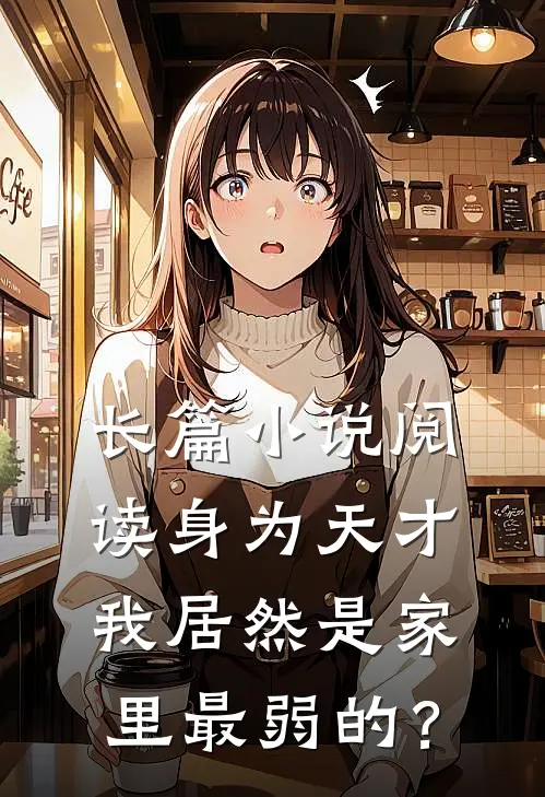 长篇小说阅读身为天才，我居然是家里最弱的？