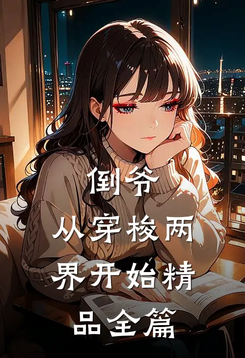 倒爷，从穿梭两界开始精品全篇