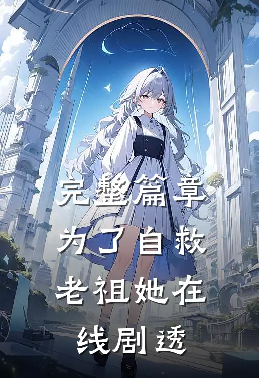 完整篇章为了自救，老祖她在线剧透