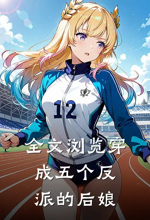 全文浏览穿成五个反派的后娘