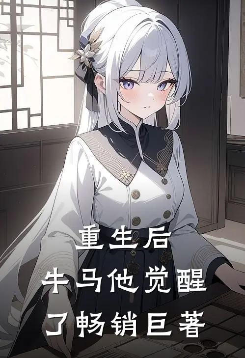 重生后，牛马他觉醒了畅销巨著