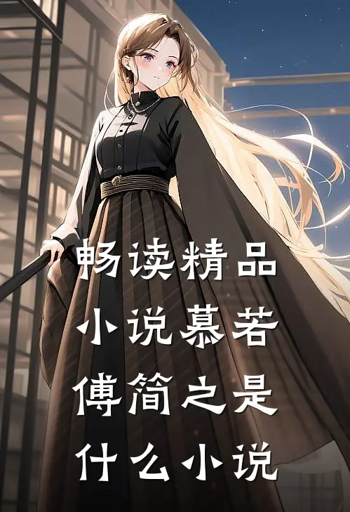 畅读精品小说慕若傅简之是什么小说
