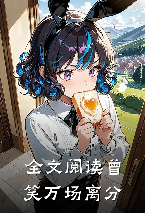 全文阅读曾笑万场离分