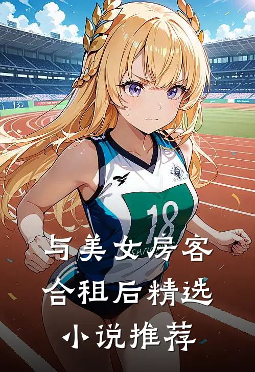与美女房客合租后精选小说推荐