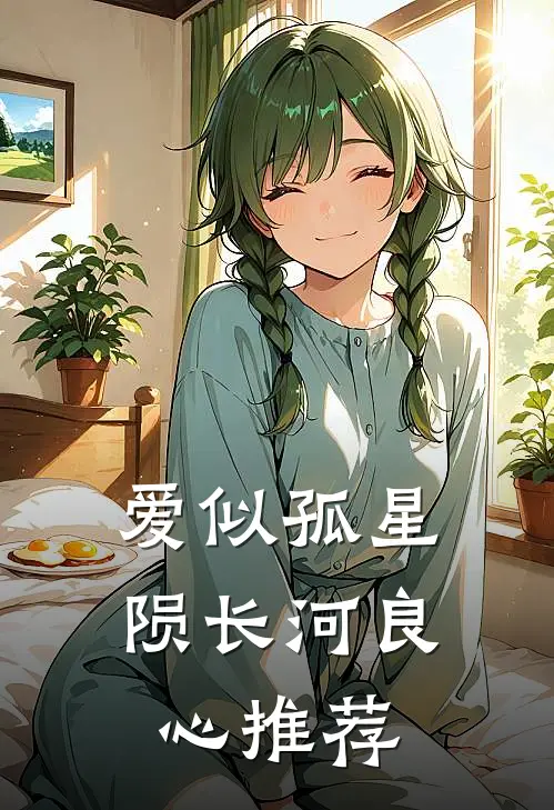 爱似孤星陨长河良心推荐