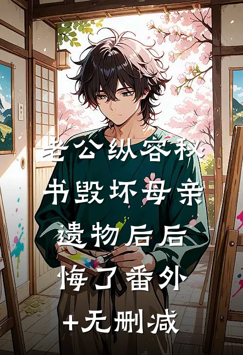 老公纵容秘书毁坏母亲遗物后后悔了番外+无删减