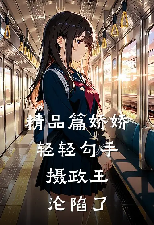 精品篇娇娇轻轻勾手，摄政王沦陷了