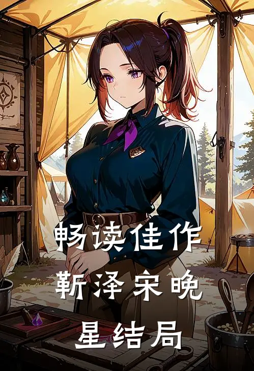畅读佳作靳泽宋晚星结局