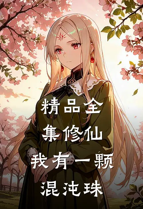 精品全集修仙：我有一颗混沌珠