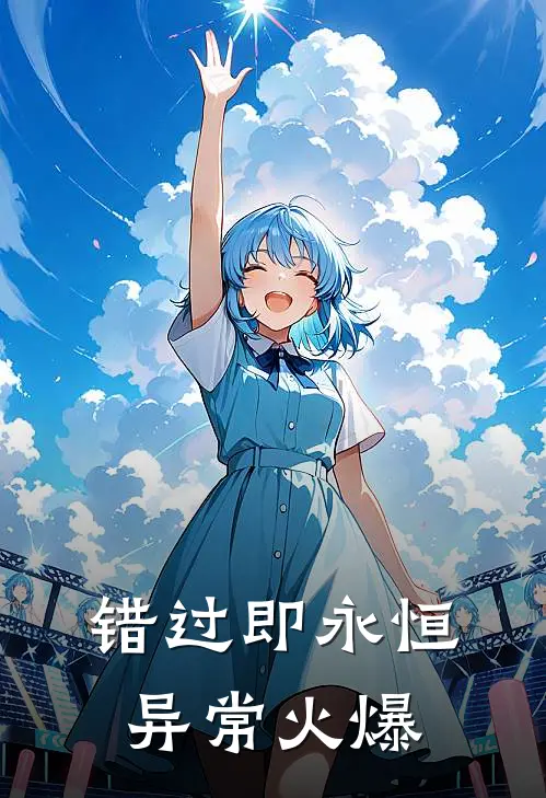 错过即永恒异常火爆