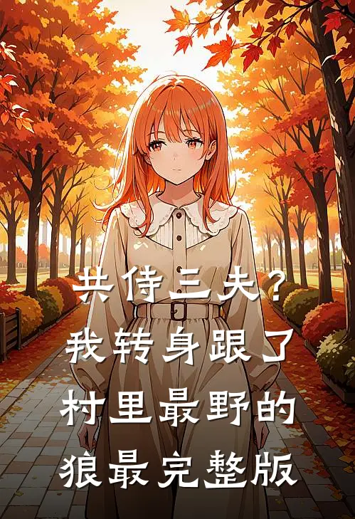 共侍三夫？我转身跟了村里最野的狼最完整版