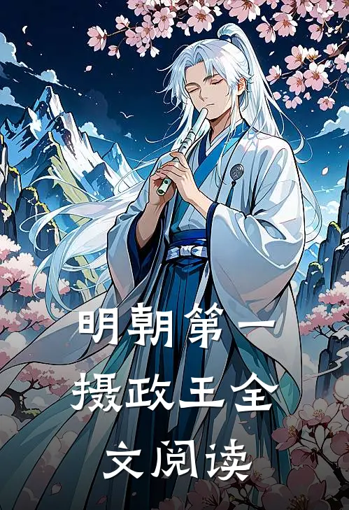 明朝第一摄政王全文阅读