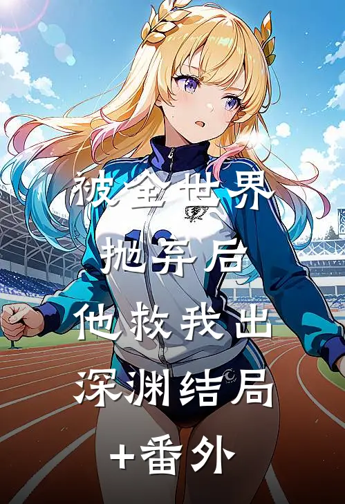 被全世界抛弃后，他救我出深渊结局+番外