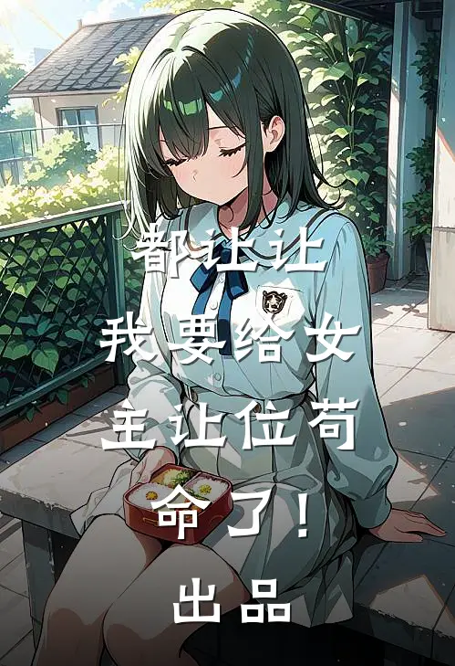 都让让，我要给女主让位苟命了！出品
