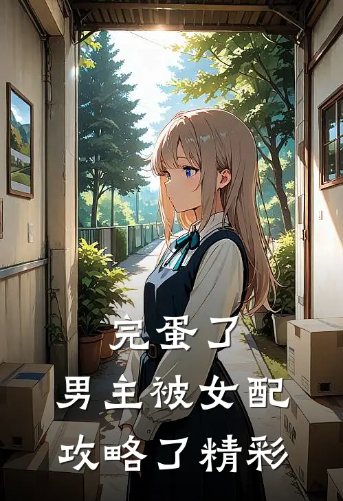 完蛋了，男主被女配攻略了精彩