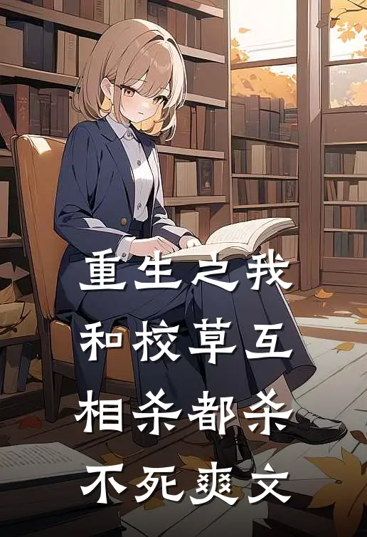 重生之我和校草互相杀都杀不死爽文