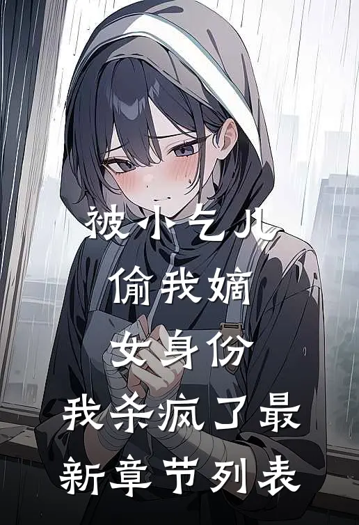 被小乞儿偷我嫡女身份，我杀疯了最新章节列表