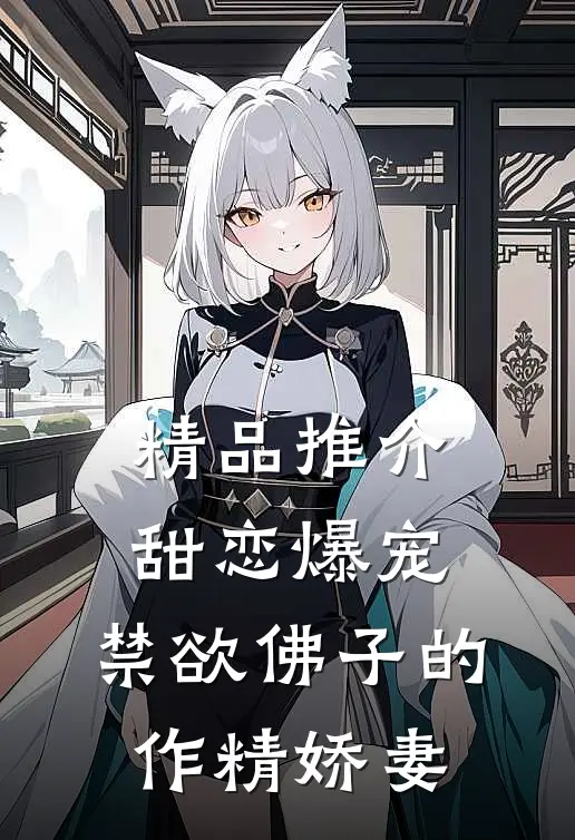 精品推介甜恋爆宠：禁欲佛子的作精娇妻