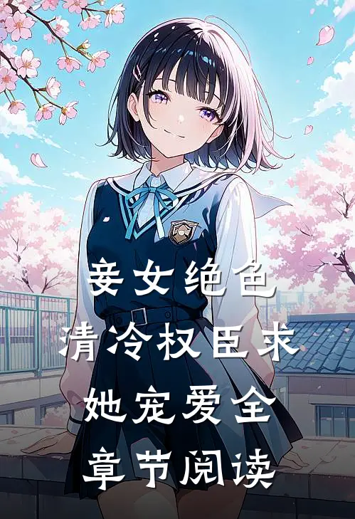 妾女绝色：清冷权臣求她宠爱全章节阅读