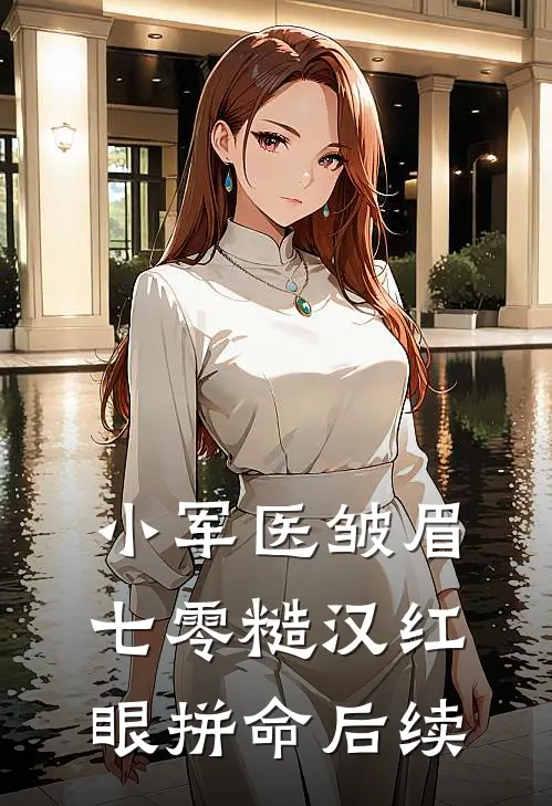 小军医皱眉，七零糙汉红眼拼命后续