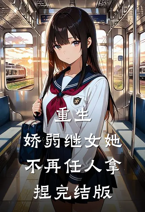 重生：娇弱继女她不再任人拿捏完结版