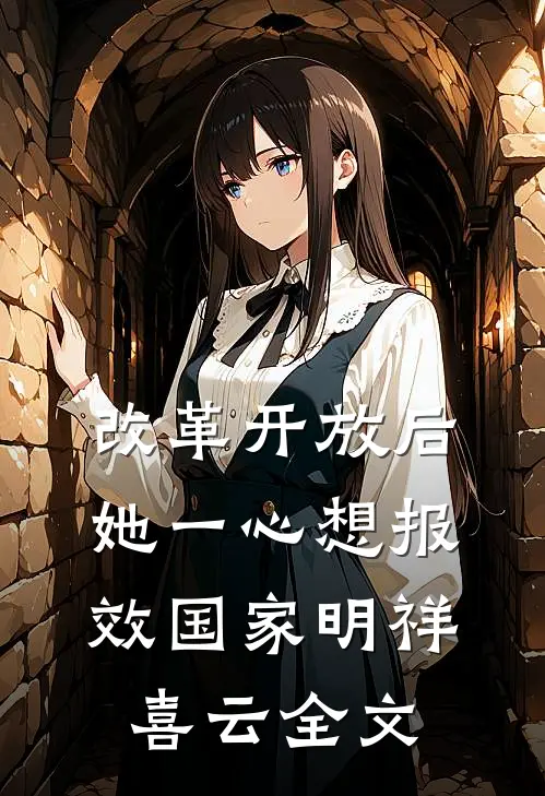 改革开放后，她一心想报效国家明祥喜云全文