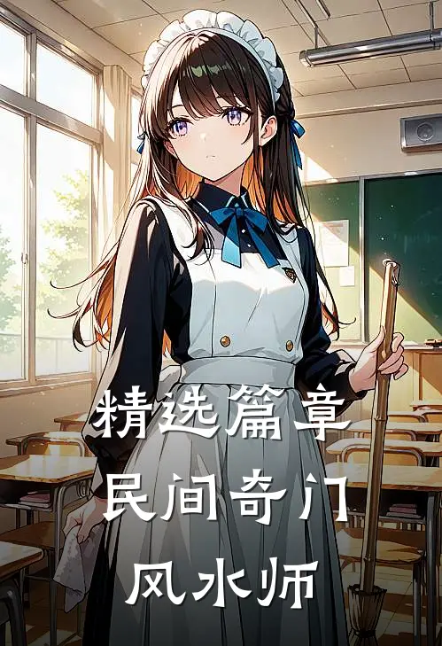 精选篇章民间奇门风水师